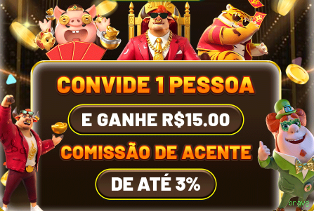 Jogos bravg