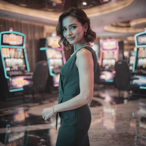 Dicas de Slots bravg