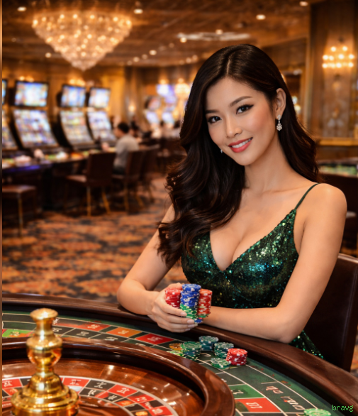Wild West Gold Slot